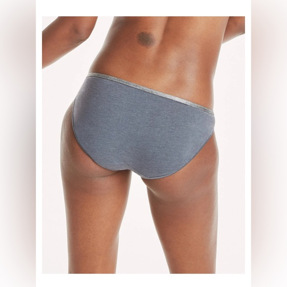 Women’s Hanes Tagless Stretch Bikinis - Assorted Colors - Picture 4 of 4